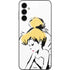 Disney Tinker Bell Dreamer Ink Art Galaxy A14 5G Skin