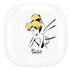 Disney Tinker Bell Dreamer Ink Art Galaxy Buds Pro Skin