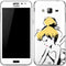 Disney Tinker Bell Dreamer Ink Art Galaxy J3 Skin