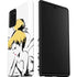 Disney Tinker Bell Dreamer Ink Art Galaxy Note20 5G Pro Case