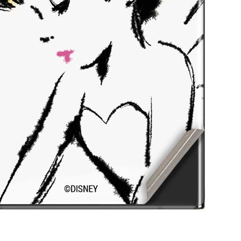 Disney Tinker Bell Dreamer Ink Art Galaxy Note20 Ultra 5G Skin