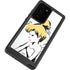 Disney Tinker Bell Dreamer Ink Art Galaxy Note20 Ultra 5G Waterproof Case