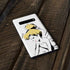 Disney Tinker Bell Dreamer Ink Art Galaxy S10 Plus Skin