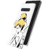 Disney Tinker Bell Dreamer Ink Art Galaxy S10 Skin