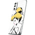 Disney Tinker Bell Dreamer Ink Art Galaxy S20 Fan Edition Skin