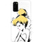 Disney Tinker Bell Dreamer Ink Art Galaxy S20 Lite Case