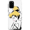 Disney Tinker Bell Dreamer Ink Art Galaxy S20 Plus Pro Case