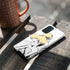 Disney Tinker Bell Dreamer Ink Art Galaxy S20 Plus Pro Case