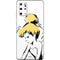 Disney Tinker Bell Dreamer Ink Art Galaxy S20 Plus Skin