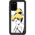 Disney Tinker Bell Dreamer Ink Art Galaxy S20 Plus Waterproof Case