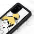 Disney Tinker Bell Dreamer Ink Art Galaxy S20 Plus Waterproof Case