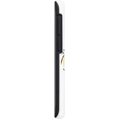 Disney Tinker Bell Dreamer Ink Art Galaxy S20 Pro Case