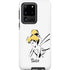 Disney Tinker Bell Dreamer Ink Art Galaxy S20 Ultra 5G Pro Case