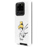 Disney Tinker Bell Dreamer Ink Art Galaxy S20 Ultra 5G Pro Case