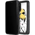 Disney Tinker Bell Dreamer Ink Art Galaxy S20 Waterproof Case