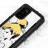 Disney Tinker Bell Dreamer Ink Art Galaxy S20 Waterproof Case