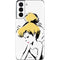 Disney Tinker Bell Dreamer Ink Art Galaxy S21 5G Skin