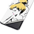 Disney Tinker Bell Dreamer Ink Art Galaxy S21 5G Skin