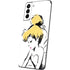 Disney Tinker Bell Dreamer Ink Art Galaxy S21 Plus 5G Skin