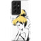 Disney Tinker Bell Dreamer Ink Art Galaxy S21 Ultra 5G Pro Case