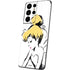 Disney Tinker Bell Dreamer Ink Art Galaxy S21 Ultra 5G Skin