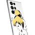 Disney Tinker Bell Dreamer Ink Art Galaxy S22 Ultra Skin