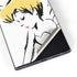 Disney Tinker Bell Dreamer Ink Art Galaxy S22 Ultra Skin