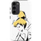 Disney Tinker Bell Dreamer Ink Art Galaxy S23 Plus Pro Case