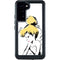 Disney Tinker Bell Dreamer Ink Art Galaxy S23 Plus Waterproof Case
