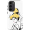 Disney Tinker Bell Dreamer Ink Art Galaxy S23 Pro Case