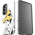 Disney Tinker Bell Dreamer Ink Art Galaxy S23 Pro Case