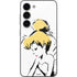 Disney Tinker Bell Dreamer Ink Art Galaxy S23 Skin