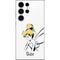 Disney Tinker Bell Dreamer Ink Art Galaxy S23 Ultra Skin