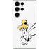 Disney Tinker Bell Dreamer Ink Art Galaxy S23 Ultra Skin