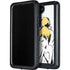 Disney Tinker Bell Dreamer Ink Art Galaxy S23 Waterproof Case