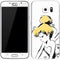Disney Tinker Bell Dreamer Ink Art Galaxy S7 Skin