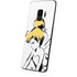 Disney Tinker Bell Dreamer Ink Art Galaxy S9 Skin