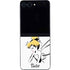 Disney Tinker Bell Dreamer Ink Art Galaxy Z Flip5 5G Skin