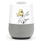 Disney Tinker Bell Dreamer Ink Art Google Home Skin