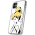 Disney Tinker Bell Dreamer Ink Art iPhone 11 Clear Case