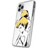 Disney Tinker Bell Dreamer Ink Art iPhone 11 Pro Clear Case