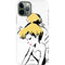 Disney Tinker Bell Dreamer Ink Art iPhone 11 Pro Lite Case