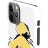 Disney Tinker Bell Dreamer Ink Art iPhone 11 Pro Lite Case