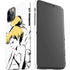 Disney Tinker Bell Dreamer Ink Art iPhone 11 Pro Lite Case