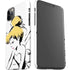Disney Tinker Bell Dreamer Ink Art iPhone 11 Pro Max Lite Case