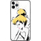 Disney Tinker Bell Dreamer Ink Art iPhone 11 Pro Max Skin