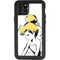 Disney Tinker Bell Dreamer Ink Art iPhone 11 Pro Max Waterproof Case