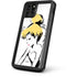 Disney Tinker Bell Dreamer Ink Art iPhone 11 Pro Max Waterproof Case