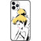 Disney Tinker Bell Dreamer Ink Art iPhone 11 Pro Skin
