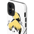 Disney Tinker Bell Dreamer Ink Art iPhone 12 Impact Case